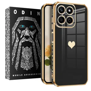 Nice Odin cover suitable for Honor X5B / X5B Plus