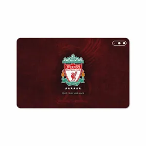 MAHOOT Liverpool Cover Sticker for Huawei Matepad 10.4 2020 BAH3-L09
