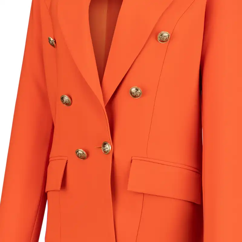 مانتو کتی زنانه السانا مدل شمیلا کد 159383