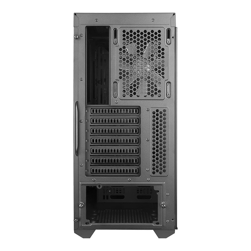 کامپیوتر دسکتاپ کولر مستر مدل MB500 3