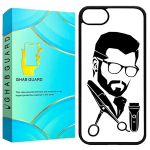 Ghab Guard G16E Cover For Apple iPhone 16e