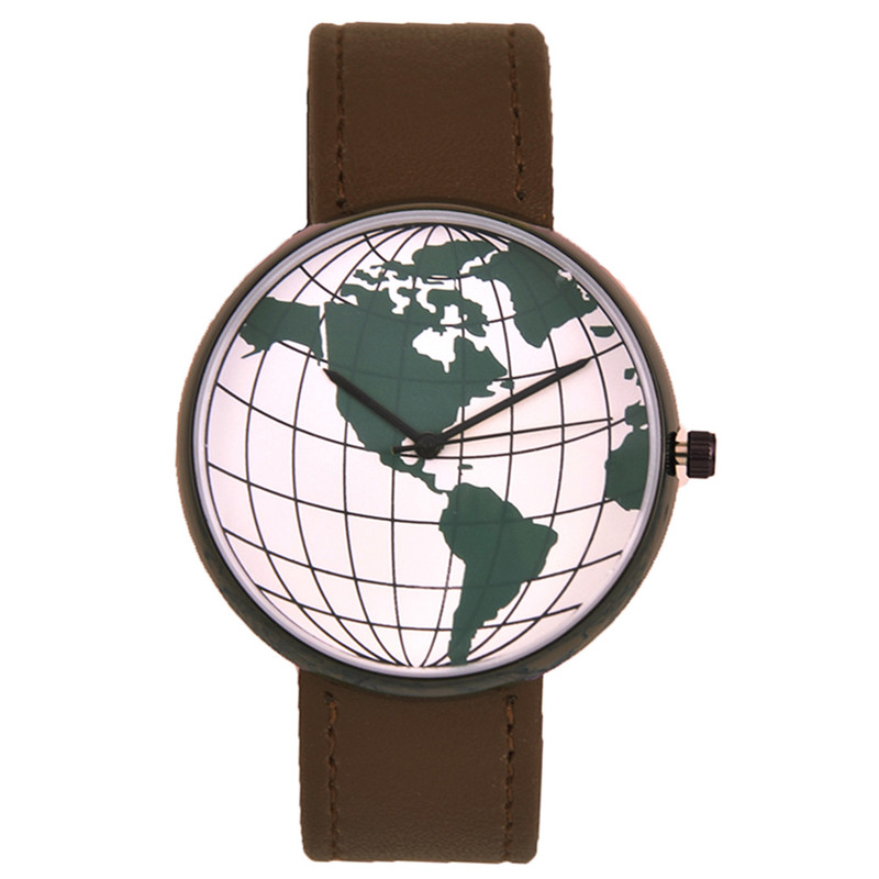 ساعت مچی عقربه ‌ای مردانه مدل EM 2891 - GHA-SB