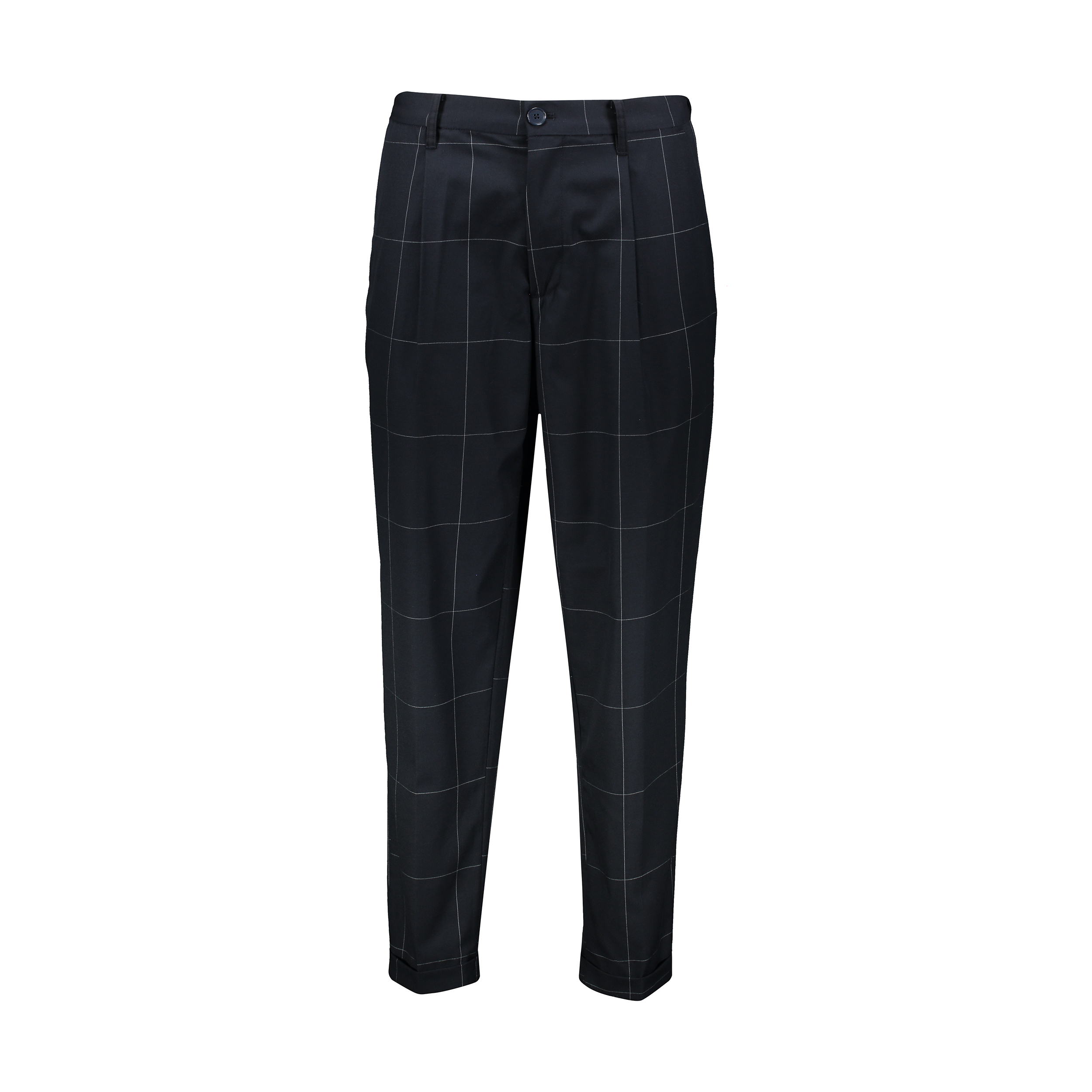 شلوار مردانه آرمانی اکسچنج مدل 3HZP44ZNVYZ-8561