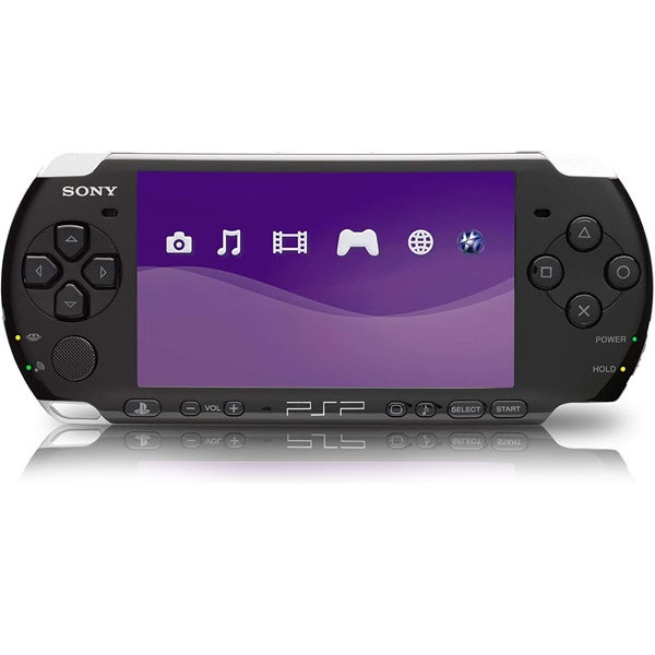 کنسول پرتابل سونی مدل PS3000