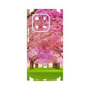 MAHOOT Spring Season-FullSkin Cover Sticker for Honor X7d 4G