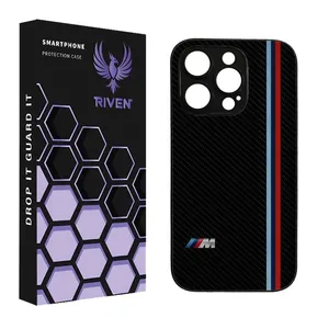 RIVEN RI3-11 Case For Apple iphone 14 Pro