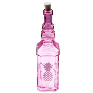 بطری مدل TH38