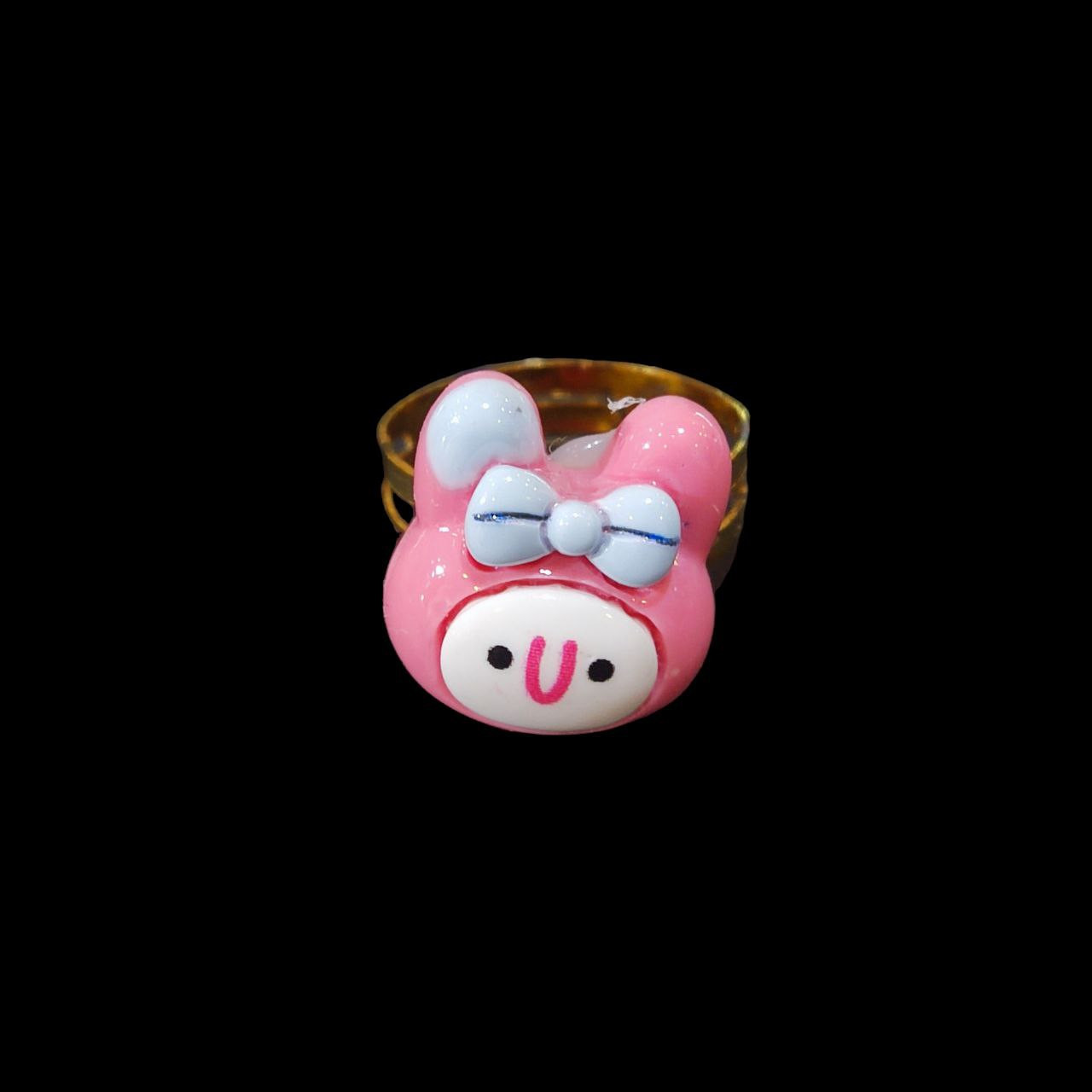 انگشتر دخترانه مدل عروسکی کد S-BACH11 مجموعه 10 عددی انگشتر دخترانه مدل عروسکی کد S-BACH11 مجموعه 10 عددی