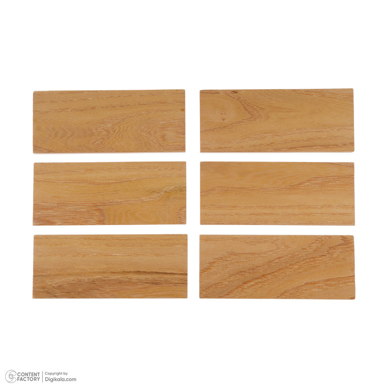 تخته چوب مدل 103 بسته 6 عددی