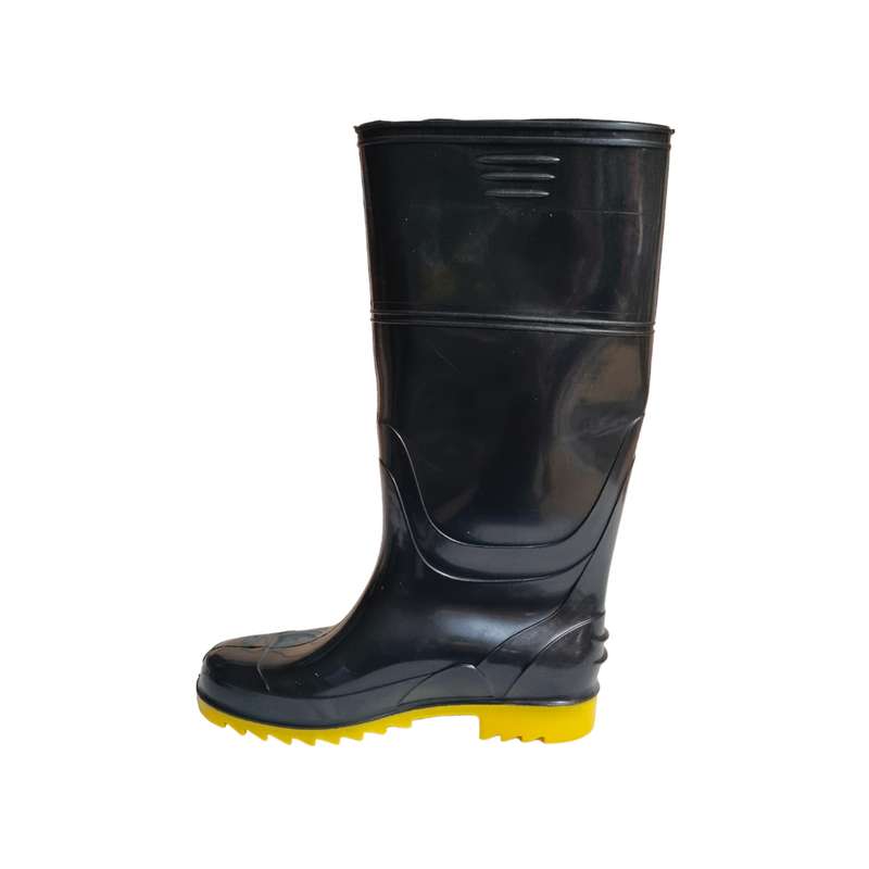 چکمه ایمنی مدل شهران کد 0029 چکمه ایمنی مدل شهران کد 0029