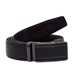 کمربند مردانه کیتی مدل چرم ریلی کد pro760in300