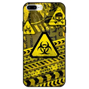 Megafone 7703 Cover For Apple Iphone 7 Plus / 8 Plus
