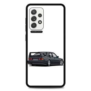 AKAM AMC-WSGA52-BENZ3 Cover For Samsung Galaxy A52