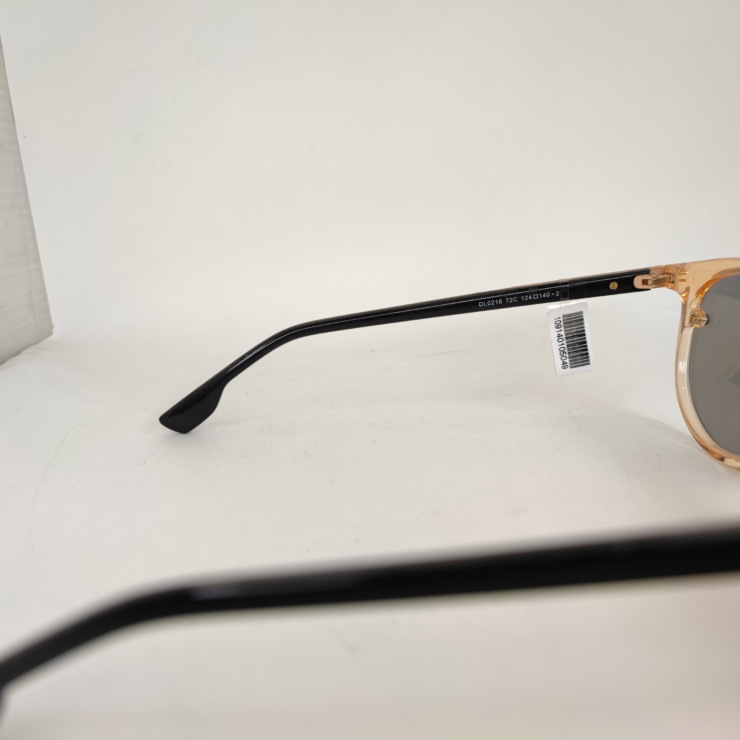 عینک آفتابی زنانه دیزل مدل DL0216 -  - 5