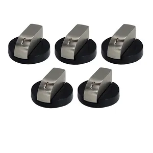 ولوم گاز مدل TTGV-MP4021 مناسب برای انواع اجاق گازهای صفحه ای و رومیزی بسته 5 عددی