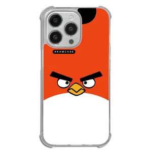 AKAM AMCWTA13PROMAX-ANGRY BIRDS12 Cover For Apple iPhone 13 Pro Max