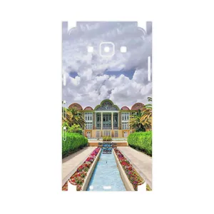 MAHOOT Eram garden-FullSkin Cover Sticker for Samsung Galaxy A5 2015