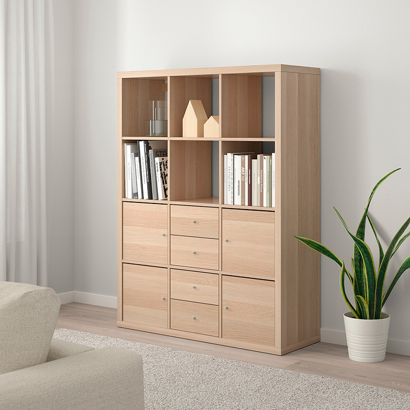 کتابخانه اسمردیس مدل K246