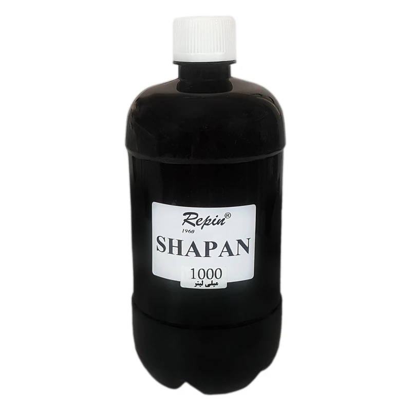 شاپان رپین مدل Qora حجم 1000 میلی لیتر