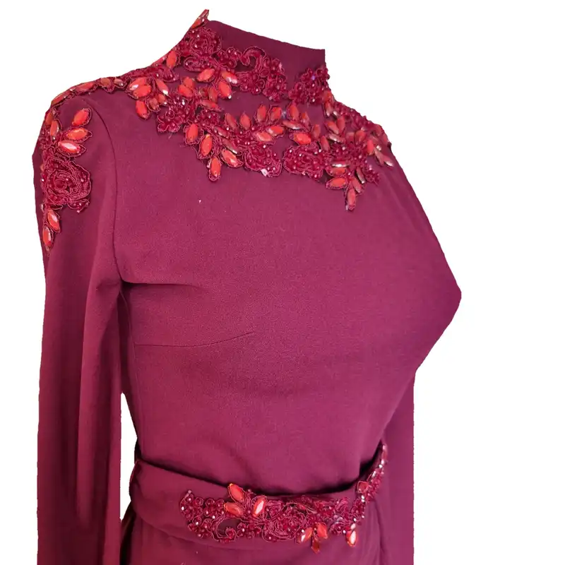 پیراهن زنانه مدل 10250