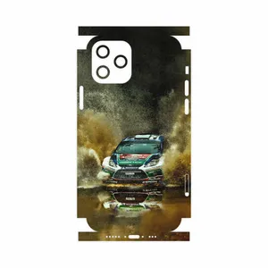 MAHOOT Rally-FullSkin Cover Sticker for Apple iPhone 12 Pro