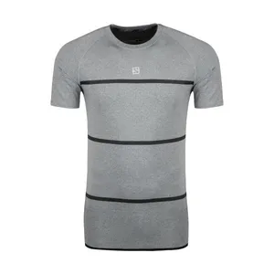 تی شرت ورزشی مردانه مدل S2020