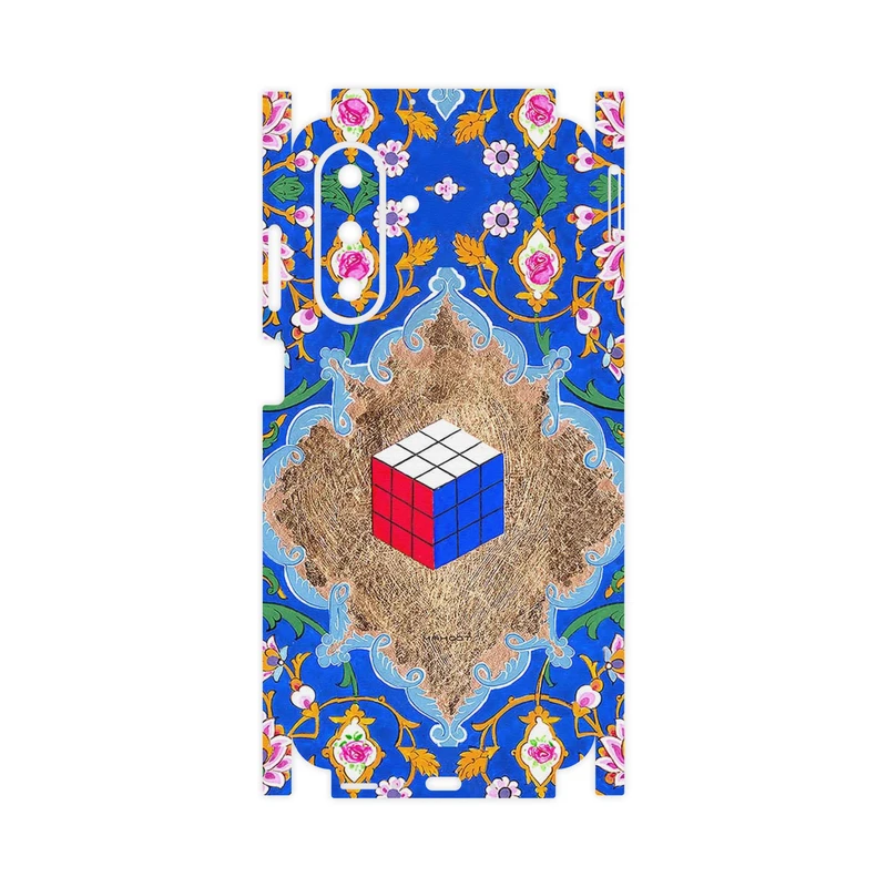 برچسب پوششی ماهوت مدل Maryams_Mathematics-FullSkin مناسب برای گوشی موبایل سامسونگ Galaxy A26