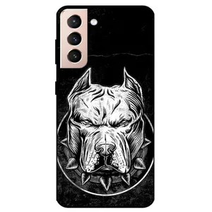 Megafone Bulldog 1885 Cover For Samsung Galaxy S21 / S21 5G
