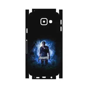 MAHOOT Uncharted Game Series-FullSkin Cover Sticker for Samsung Galaxy A3 2016