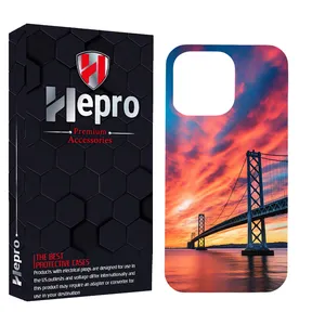 HEPRO MC Cover for Apple IPHONE 13