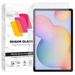 محافظ صفحه نمایش شهر گلس مدل NSTB مناسب برای تبلت سامسونگ Galaxy Tab P610 / Galaxy Tab P615 / Galaxy Tab S6 Lite / Galaxy Tab S6 Lite 2022 / Galaxy Tab S6 Lite 2024 / لنوو Tab K10