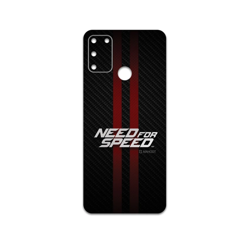 برچسب پوششی ماهوت مدل Need-for-Speed-Game مناسب برای گوشی موبایل آنر 9A