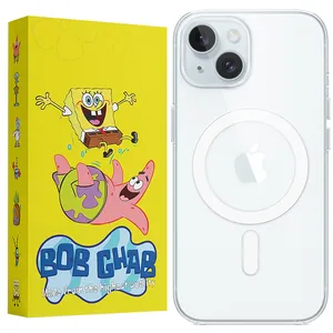BOB GHAB SHFB Cover Suitable For Apple iPhone 13 Mobile Phone