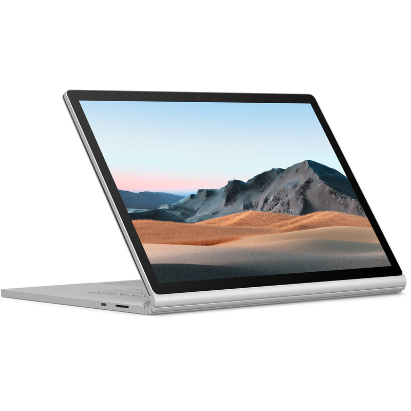 مشخصات، قیمت و خرید لپ تاپ 15 اینچی مایکروسافت مدل Surface Book 3- F |  دیجی‌کالا