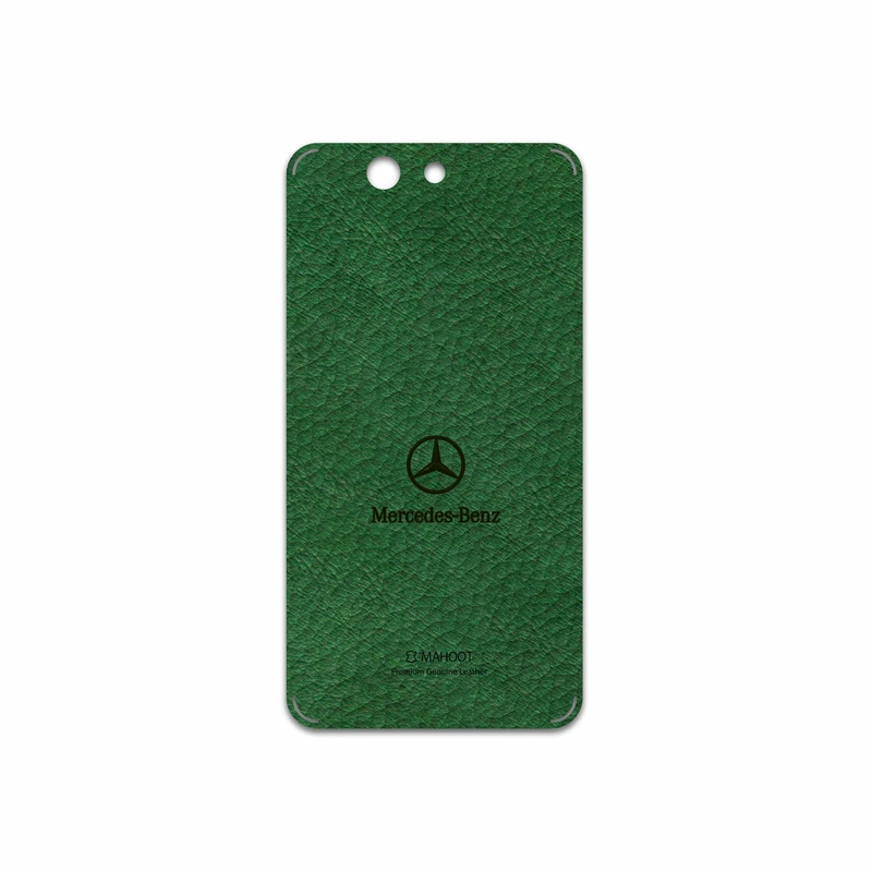 برچسب پوششی ماهوت مدل GL-MBNZ مناسب برای گوشی موبایل ایسوس PadFone Infinity