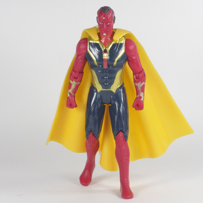 اکشن فیگور مدل ویژن کد 0552