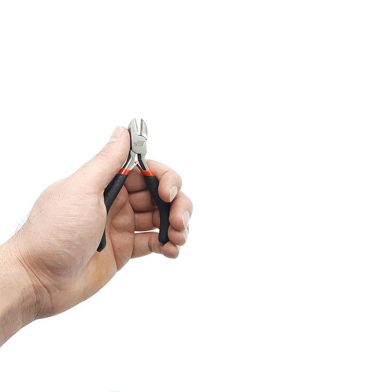 انبر سیم چین اسکای مدل ST-1531 سایز 4.5 اینچ