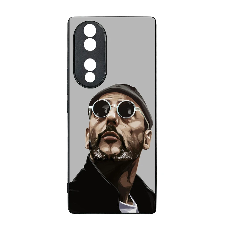 کاور طرح لئون مناسب برای گوشی موبایل آنر 70