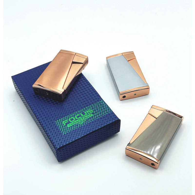 فندک فوکوس مدل اتمی