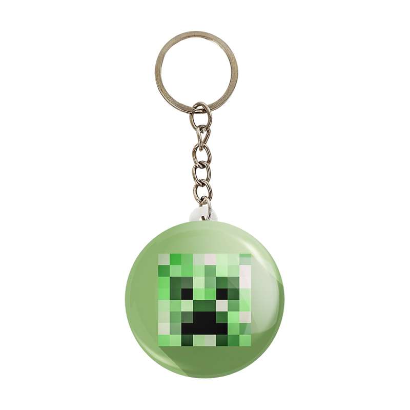 جاکلیدی خندالو مدل بازی ماینکرافت کد 23264