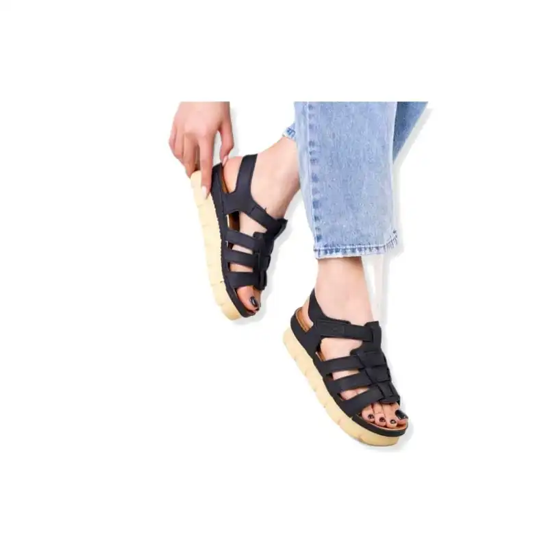 صندل زنانه مدل پارس کد 352.3