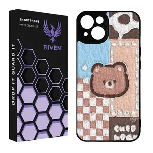 RIVEN RI3-15 Case For Apple iphone 14
