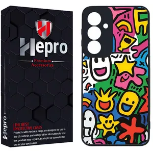 RIVEN RI3-2 Case For Samsung Galaxy S23 FE