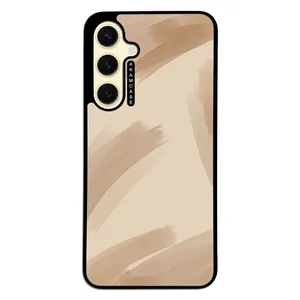 AKAM AMC-WSGS24FE-CREAMY-4 Cover For Samsung Galaxy S24 FE