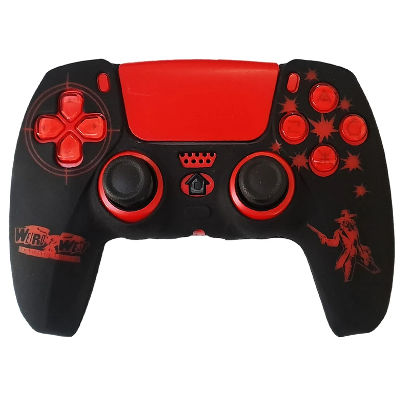 محافظ دسته بازی پلی استیشن 5 مدل Weird West PS5534