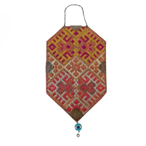 آویز سوزن دوزی مدل بلوچ کد B- 123