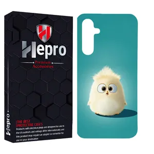 HEPRO MC Cover for Samsung Galaxy A54