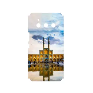 MAHOOT Amir Chakhmaq Square Yazd Cover Sticker for Daria Bond 5G
