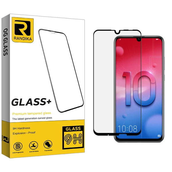 محافظ صفحه نمایش راندیکا مدل Gld مناسب برای گوشی موبایل هوآوی Honor 10 Lite