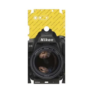 MAHOOT  Nkn-FullSkin Cover Sticker for Honor View 20